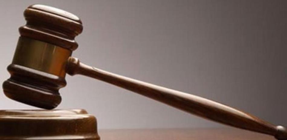 El segundo tribunal del distrito judicial de Santiago condenó a 30 años de prisión a un hombre acusado de torturar física y sexualmente a su sobrino de 5 años de edad.