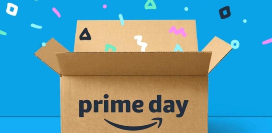 Amazon Prime Day