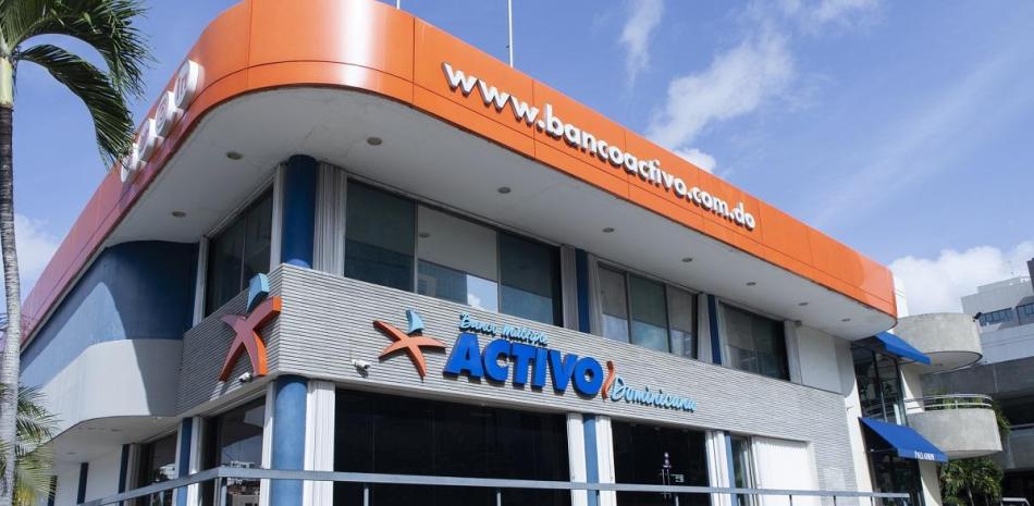 Banco Activo Dominicana