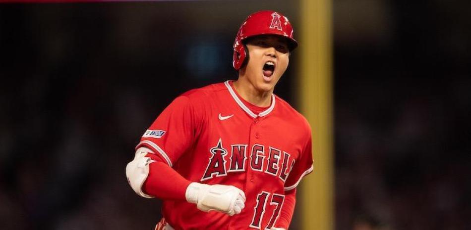 Shohei Ohtani se convierte en el primer pelotero con dos MVP obtenido de forma unánime.