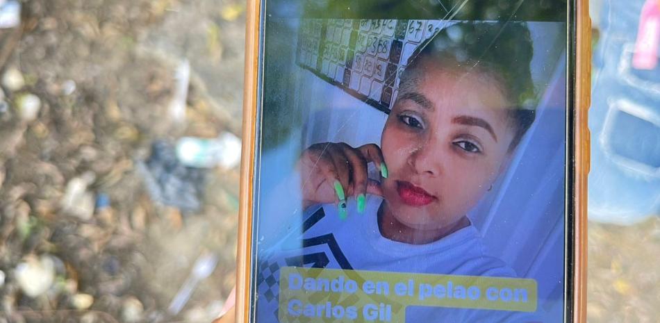 Encuentran el cuerpo de una mujer en las inmediaciones del Río Licey Santiago