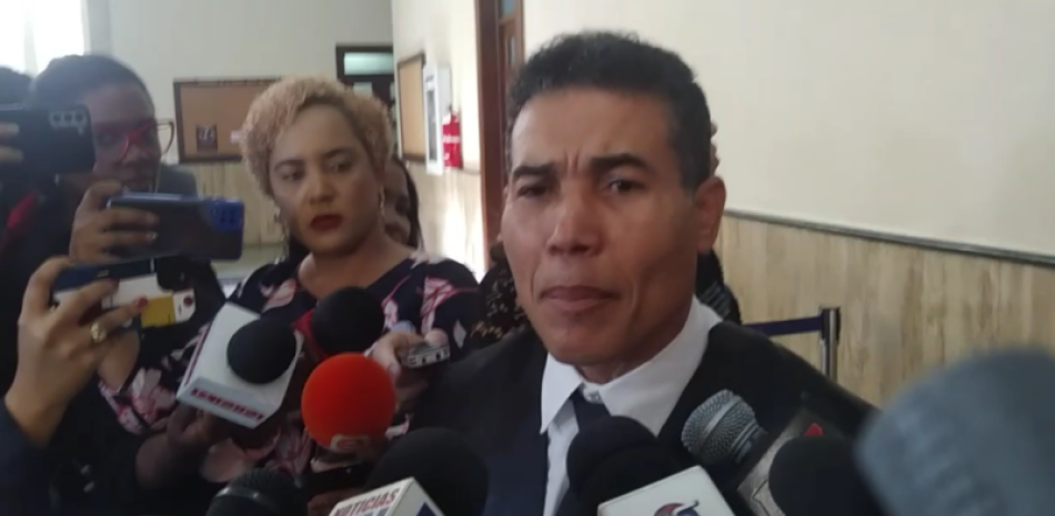 El Ministerio Público solicitará diferentes medidas de coerción para los hijos, esposa de Emmanuel Rivera y un testigo colaborador del órgano persecutor