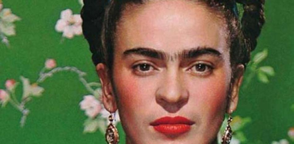 El documental 'Frida' deja a la propia Frida Kahlo "contar su propia historia" en Sundance