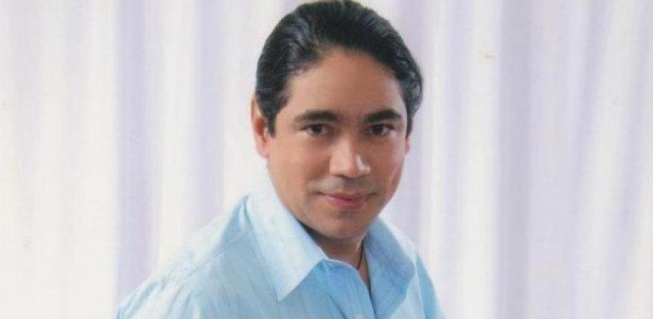 Víctor Pinales murió este miércoles a los 59 años