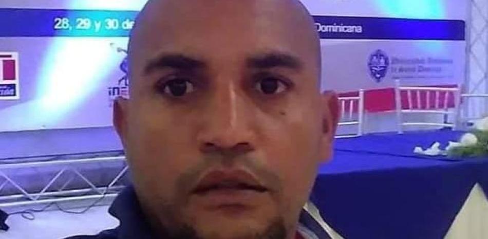 Luis Manuel Hernández Severino resultó muerto en tiroteo en El Valle.