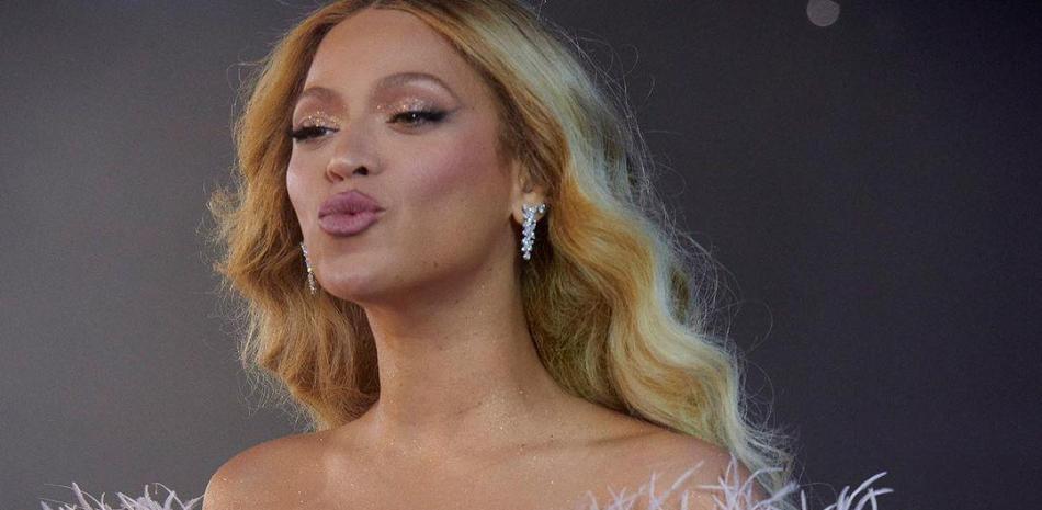 Beyoncé lanza su primera nueva canción en dos años, 