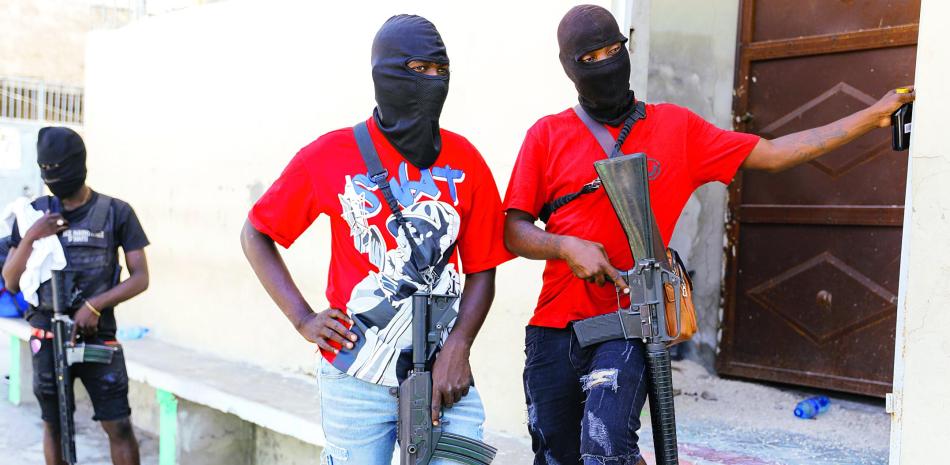 Los esfuerzos por formar un gobierno de transición registraron avances, pero aun tienen la oposición de las bandas armadas que controlan el territorio.