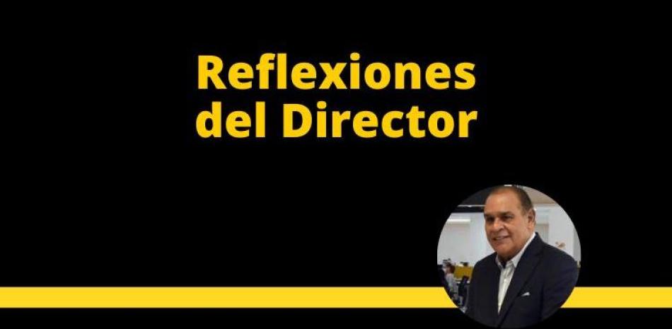 Reflexiones del Director | Periodismo simbiótico