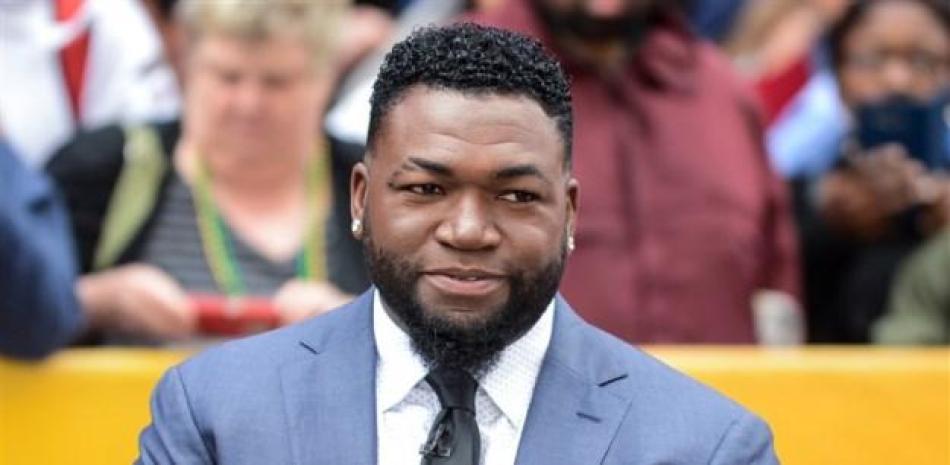 David Ortiz buys 50% of Latin Events, Felix Cabrera's company that created the Titans series in NY.