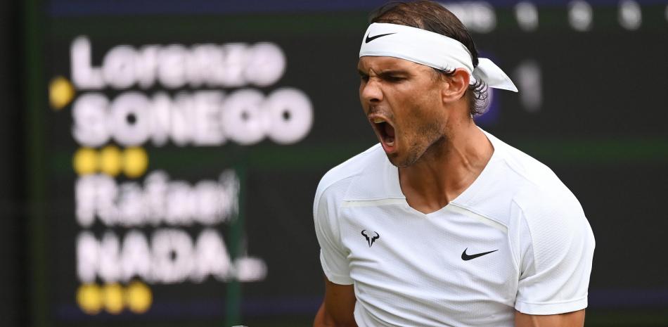 Rafael Nadal tendrá un fuerte compromiso en su primer partido a disputar en el Roland Garros.