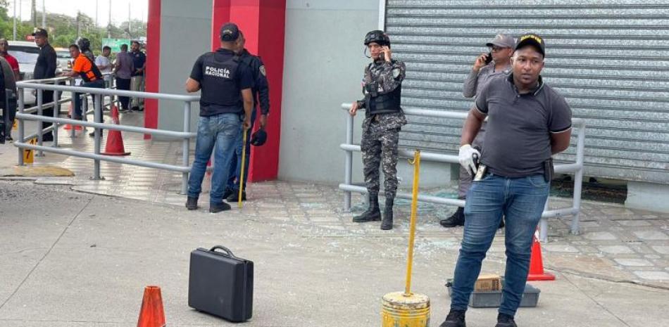 Aplazan coerción contra tres de los imputados en asalto a mano armada ...