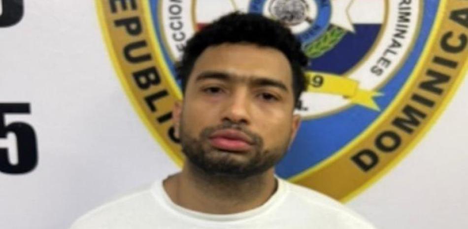 Alberto Ezequiel Estrella Arias