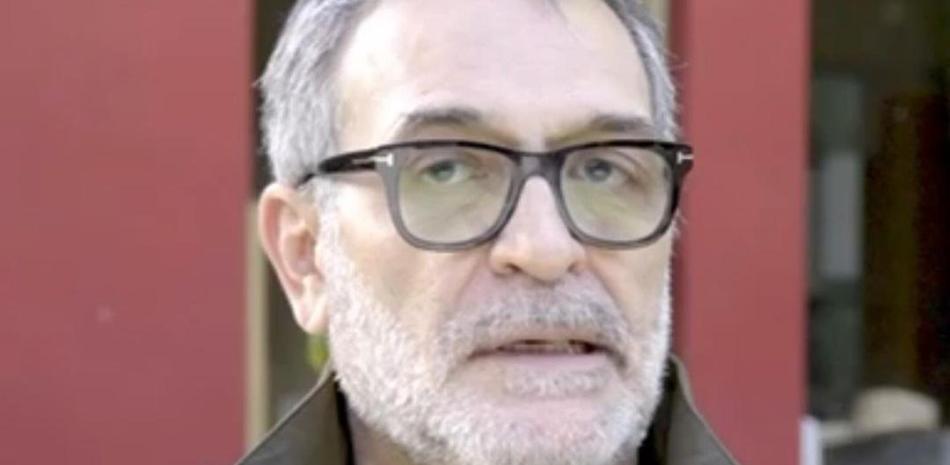 El director mexicano Moisés Ortiz Urquidi murió durante el rodaje a los 58 años