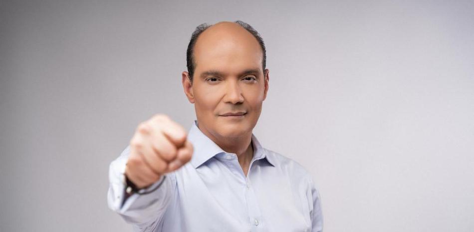 Ramfis Domínguez Trujillo