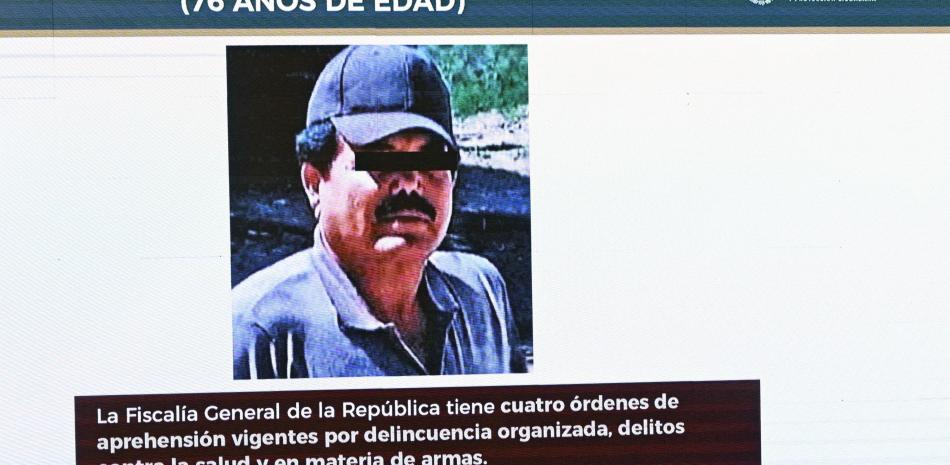 Ismael 'El Mayo' Zambada fue uno de los fundadores y líderes históricos del cártel de Sinaloa junto a Joaquín 'El Chapo' Guzmán.