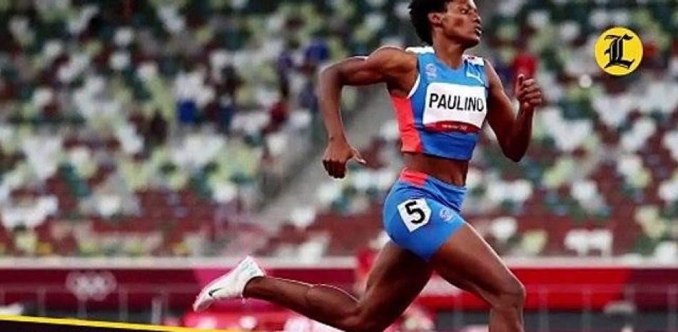 Marileidy Paulino corre este lunes a las 5 am<br /><br />También le pude interesar estos videos:<br /><br />Ozzie Guillén, manager de Venezuela, habla del choque con seguridad en estadio en Serie del Caribe https://youtu.be/JeAVrIXlctU<br /><br />Resumen Licey de RD vs Panamá | 06 de Febrero 2024 | SERIE DEL CARIBE | JUEGO 4 https://youtu.be/tmWFBEK7_5o<br /><br />Roberto Alomar y Yadier Molina hablan sobre rivalidad entre PR y RD https://youtu.be/ymPnqUitvHU<br /><br />Gilbert Gómez: “El nombre de Licey pesa, pero Dominicana pesa más” https://youtu.be/oJ914vnLJ5c<br /><br />El dominicano Ricardo Céspedes, jugador estelar de Panamá, habla sobre cómo es jugar contra su país https://youtu.be/Zw-gX-Jbgf0<br /><br />Más noticias en https://www.listindiario.com/el-deporte<br /><br />Suscríbete al canal  https://bit.ly/335qMys<br /><br />Síguenos<br />Twitter  https://twitter.com/ElDeporteListin<br /><br />Facebook  https://www.facebook.com/listindiario <br /><br />Instagram https://www.instagram.com/listindiario/