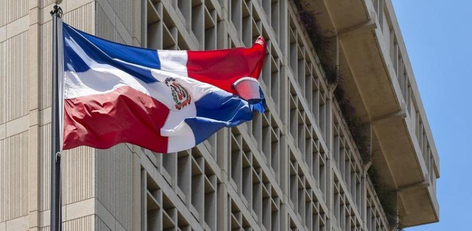 Banco Central de la Republica Dominicana.