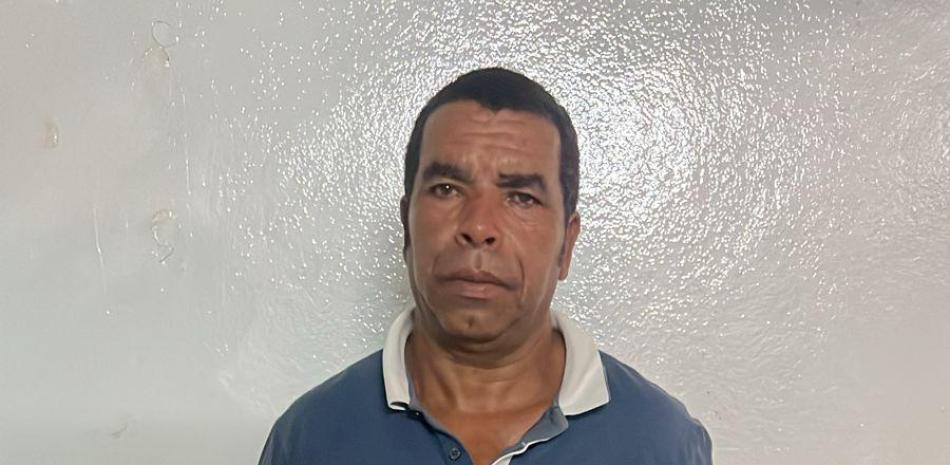 Ángel Encarnación Bautista