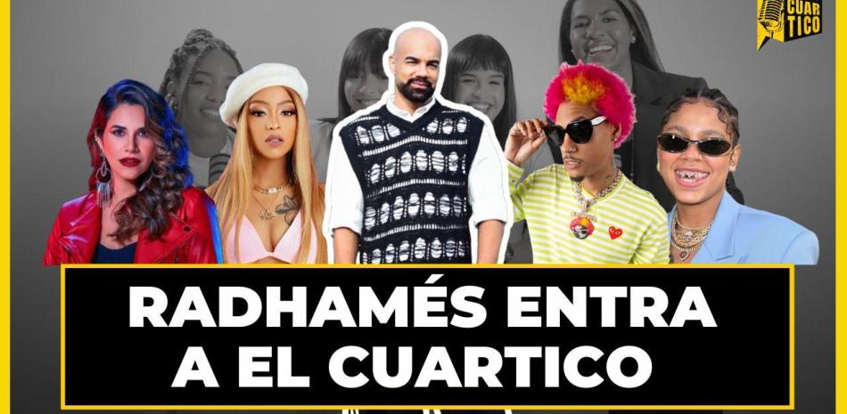 Radhamés Espíritu revela su top de figuras mejor y peor vestidas #ElCuartico