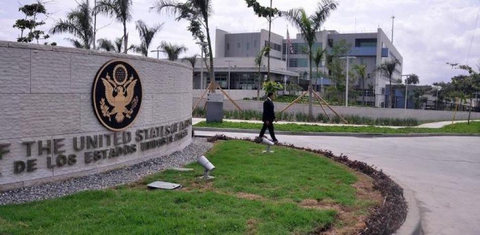 Entre los últimos tres meses del año 2023 y lo que va del 2024, la Embajada de los Estados Unidos en República Dominicana ha entregado más de 160 mil visas, de acuerdo con el cónsul general Greg Segas.