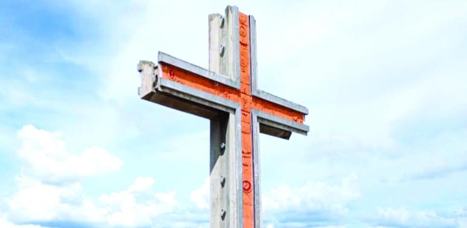 La Ruta de la Fe: atracción, religión e historia… La Vega