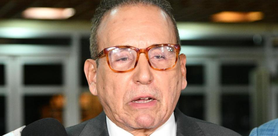 Carlos Balcácer.