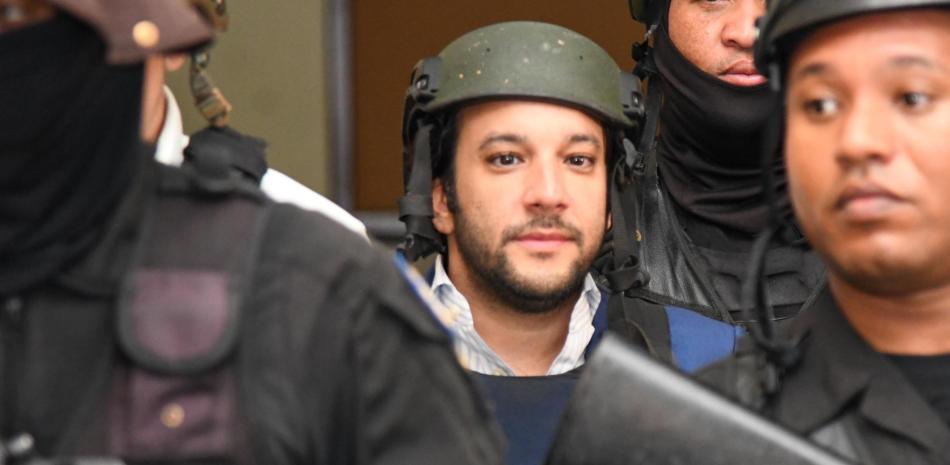 Prosecutors Challenge Judge in Gómez Case - News Directory 3