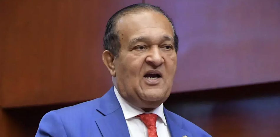 Antonio Marte