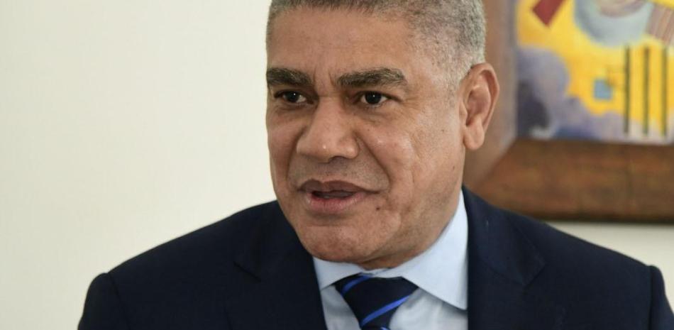 Embajador de RD denuncia intento de asalto en pleno centro del Distrito Nacional