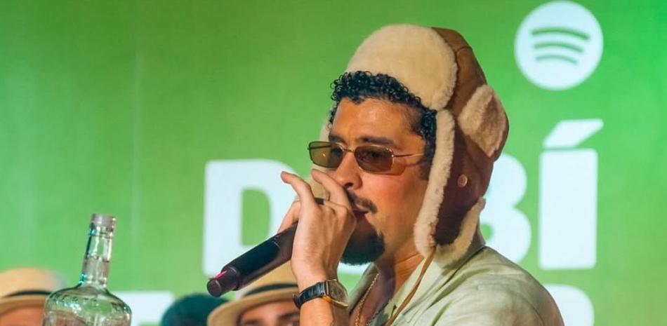 Anuncian nueva función para el concierto de Bad Bunny en RD