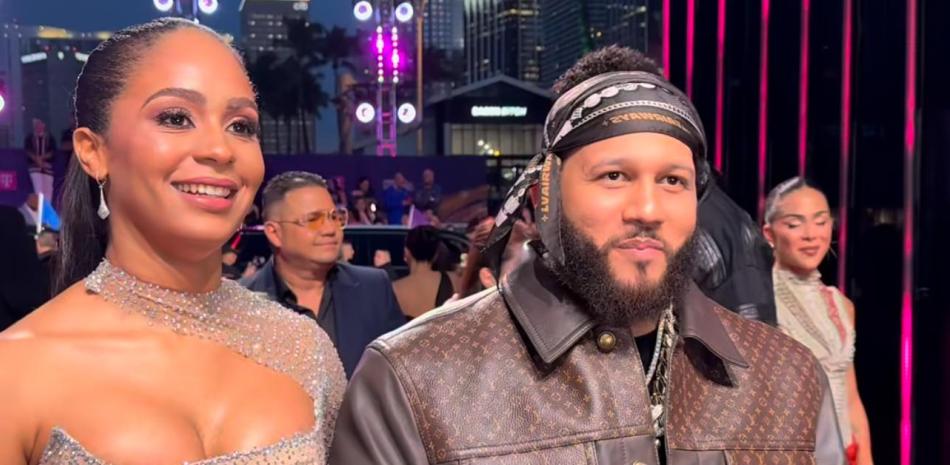 El Alfa se dedicará a cuidar a su familia tras retirarse de los escenarios