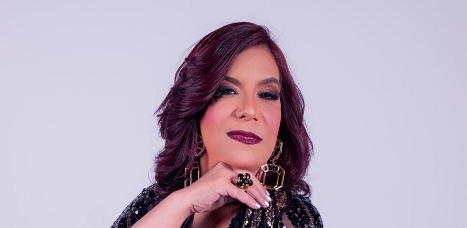 Belkis Concepción enfrenta «un problema muy delicado del corazón»