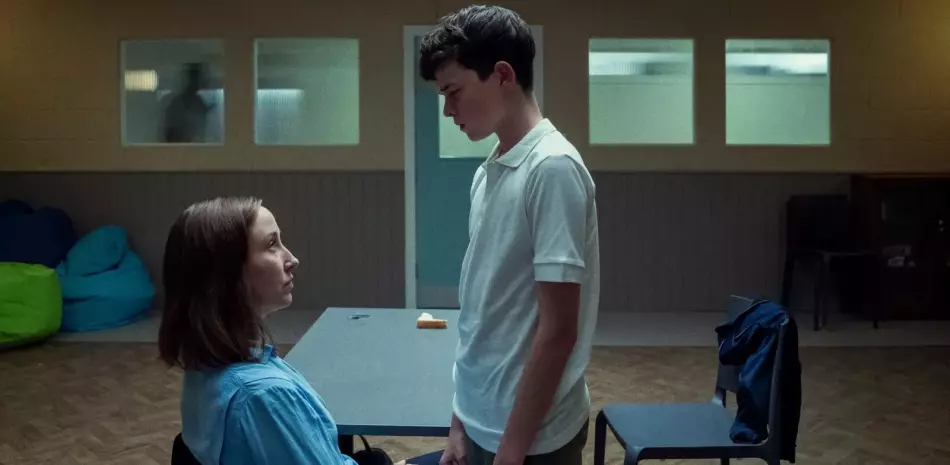 El final explicado de "Adolescencia", la serie que causa sensación en ...