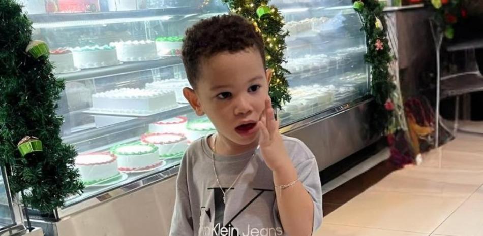 Caso Roldany a más de 8 días: suman a una clarividente en la búsqueda del niño de Jarabacoa