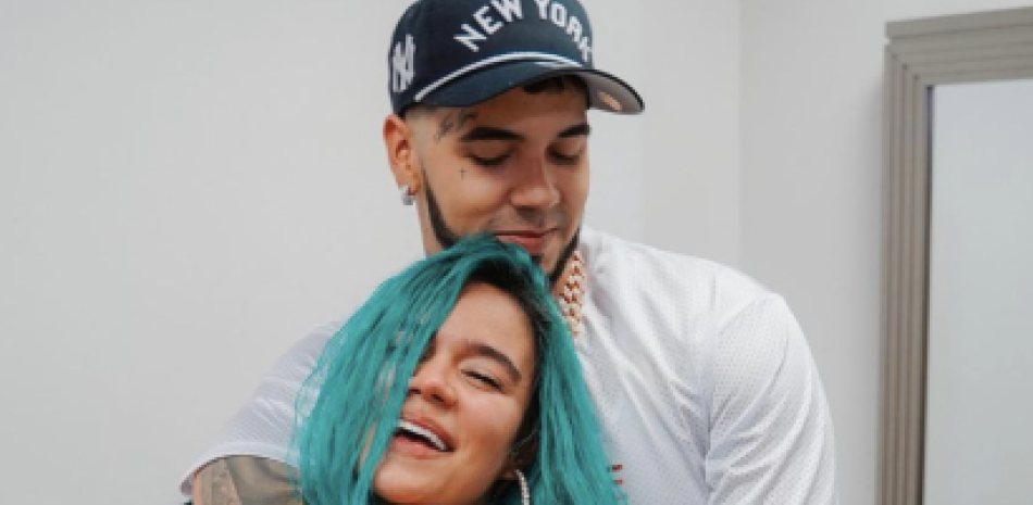 Karol G on Anuel Aa Split: "I Felt Like I Was Going to Die - News Directory 3
