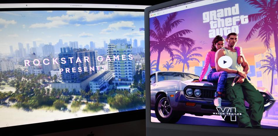 Grand Theft Auto VI Delayed - News Directory 3