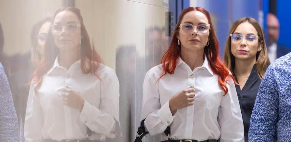 Jueza ordena a Mireddys entregar a Daddy Yankee dispositivos electrónicos y archivos elimanados