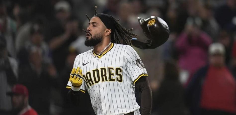 Fernando Tatis Jr. Leaves Angels - News Directory 3