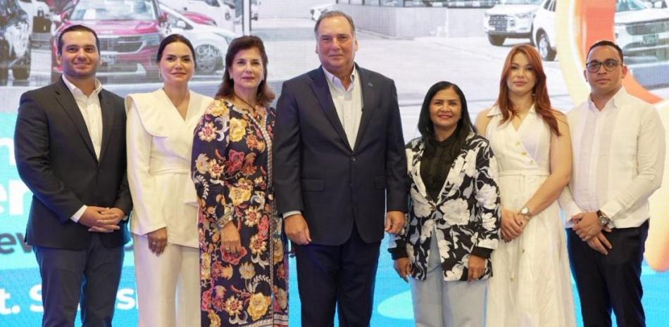 CID Autos con dos nueva sucursales