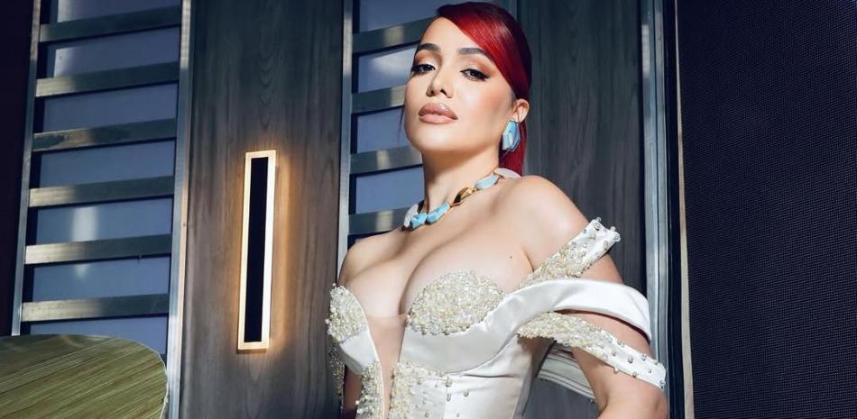Karen Yapoort desmiente rumores sobre supuesto tiroteo que involucra a Edwin Encarnación