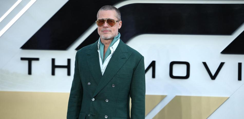 Brad Pitt revela que recayó en el alcohol y comprende el suicidio: “Es solo buscar alivio del dolor”
