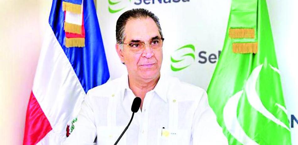 MP: Santiago Hazim obligó a Eduardo Read a pagar sobornos por más de 1,621 millones