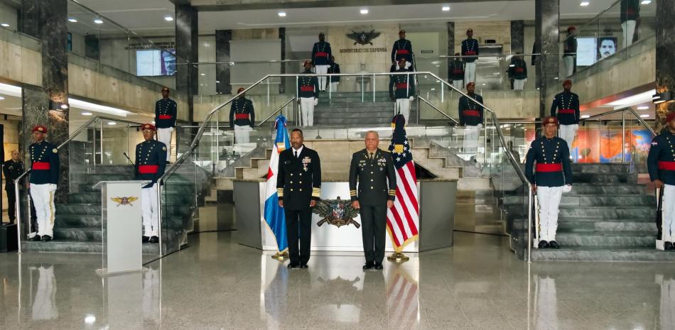 EE.UU. refuerza sus bases militares en el Caribe para combatir el crimen organizado