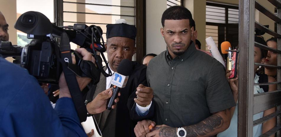 Wander Franco enfrentará un nuevo juicio por disposición de la corte de apelación