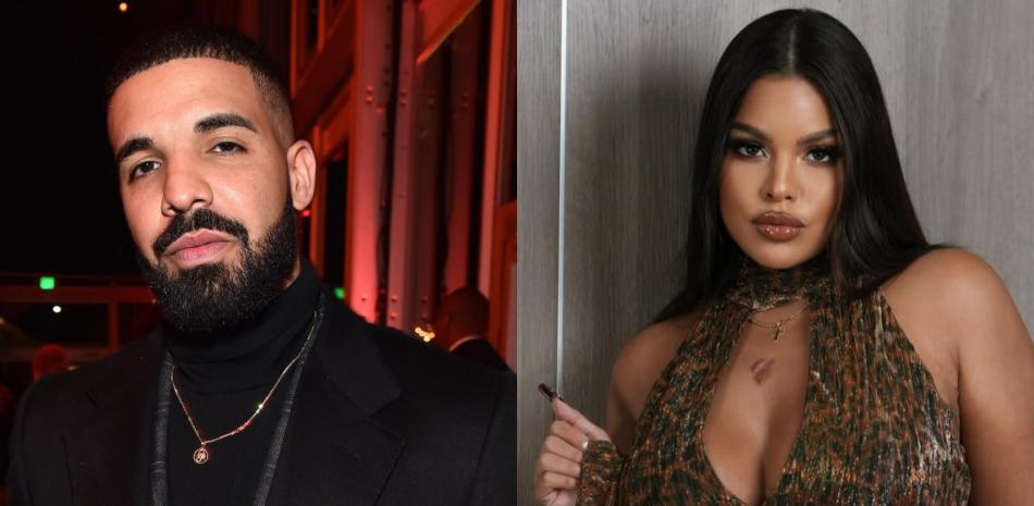 Drake Denies Gracie Bon's Claims of a Romance and 