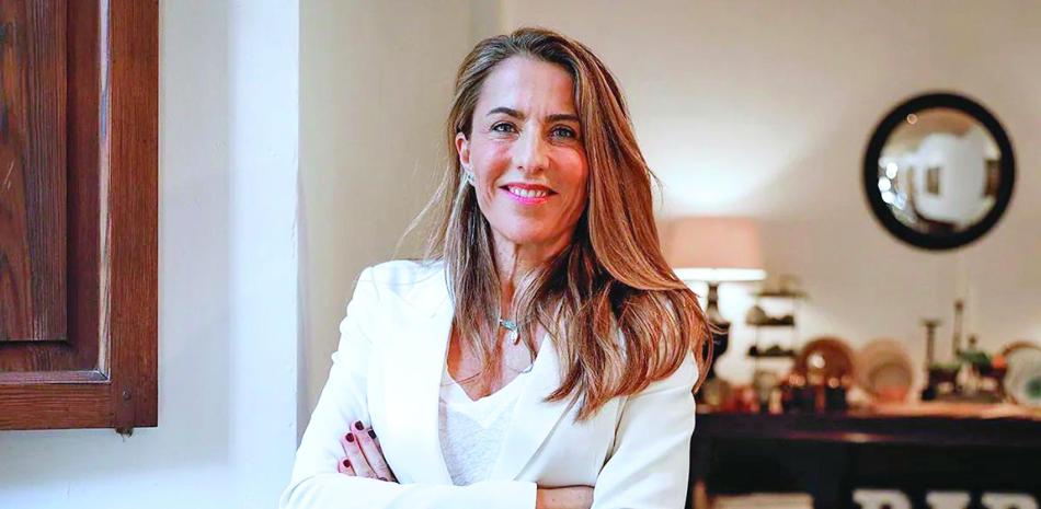 Los CEO de cadenas hoteleras reconocen labor de David Collado