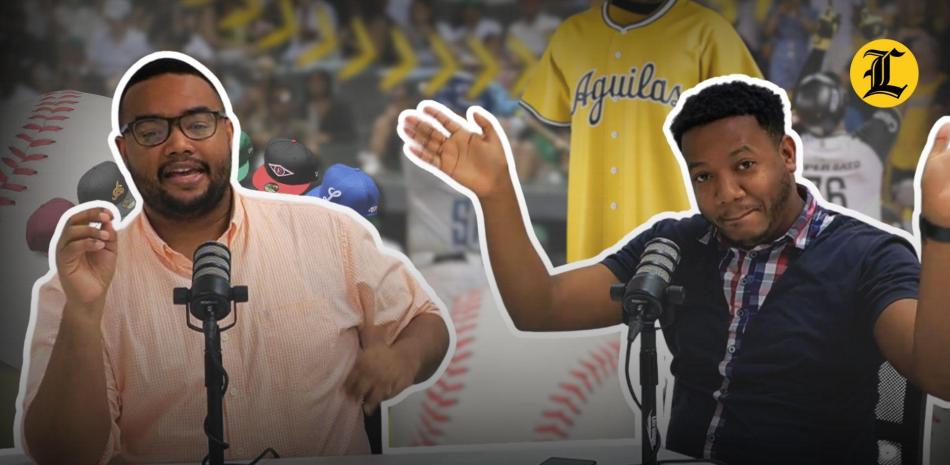 En este episodio, Saulo Mota y Javier Flores analizan el desempeño de las Águilas Cibaeñas, su poder ofensivo, la profundidad del roster y el panorama general de la LIDOM. Además, repasa cómo se perfilan los demás equipos: Toros, Licey, Estrellas, Escogido y Gigantes. ¿Quién domina la liga este año?