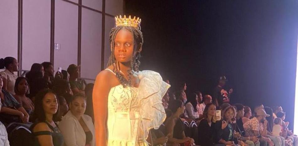 Madre de Stephora fue entrevistada el pasado viernes