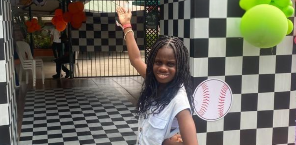 Olga Diná pide “sanción contundente” en caso Stephora Ann-Marcie Joseph