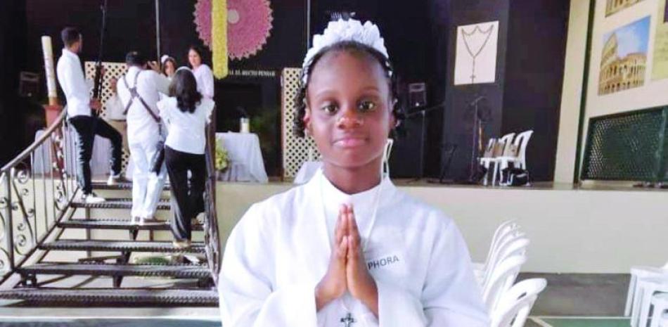 Muerte de Stephora aviva denuncias sobre discriminación en República Dominicana